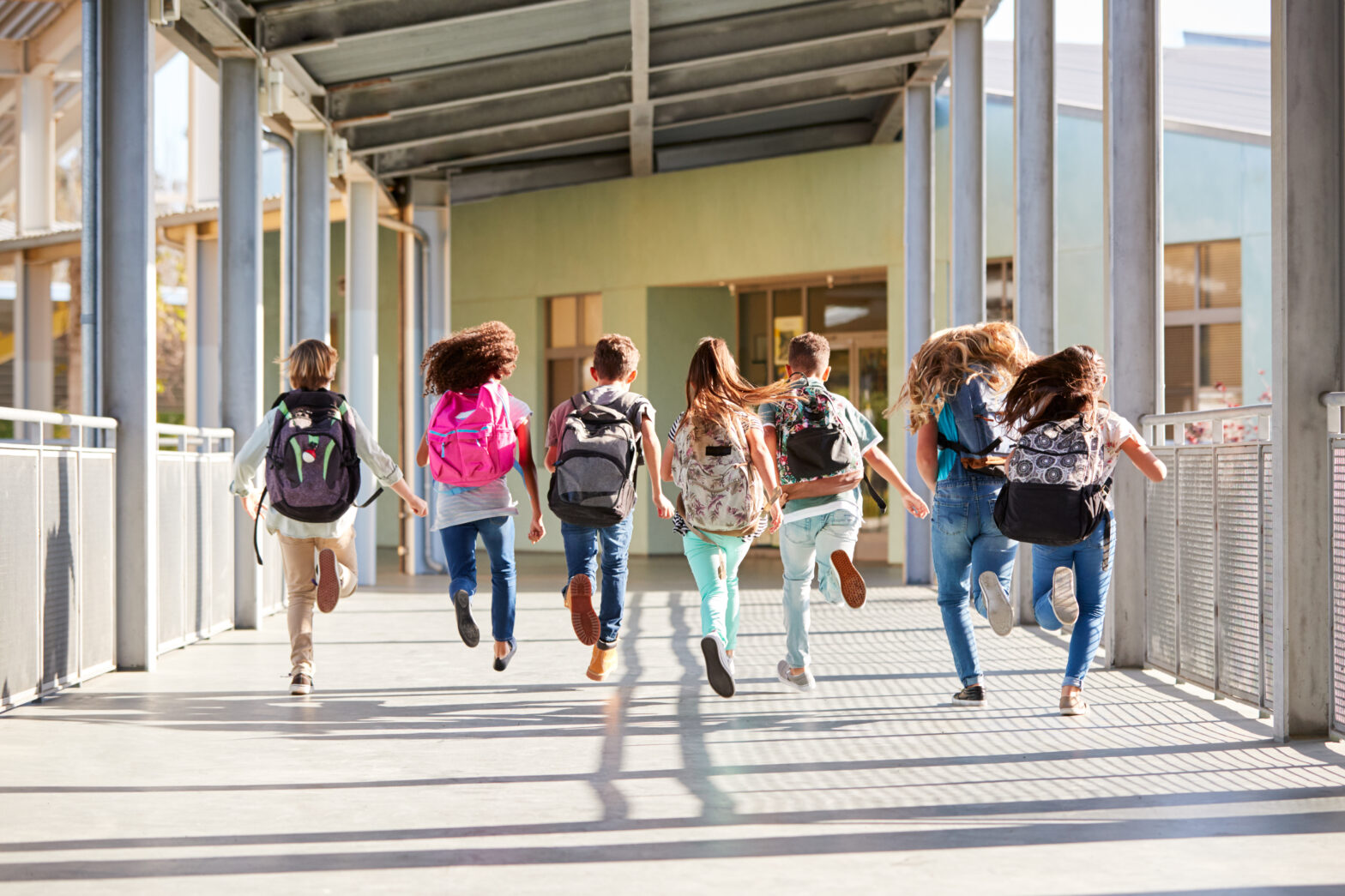 I Vantaggi di Avere un Supporto Scolastico da un Educatore o un Oepac